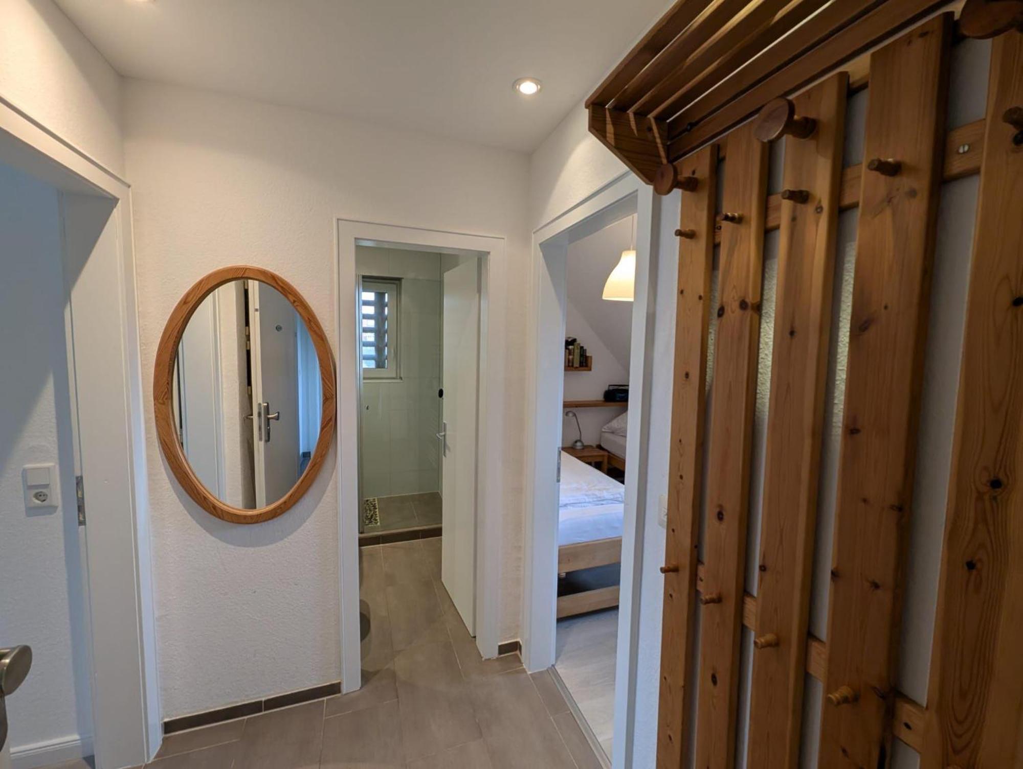 Wohnung-Re-Sylter-Boje Веннингштедт Экстерьер фото